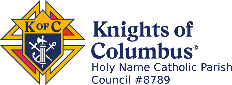 *TEST* Council 8789 | Knights of Columbus